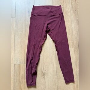 Lululemon Align Leggings